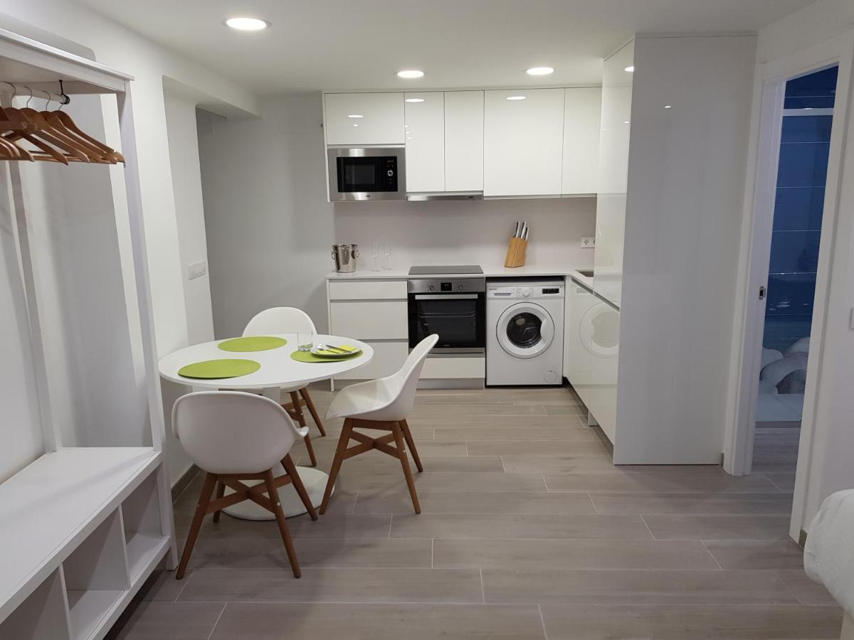 Krm Suite Apartament 칼레라 외부 사진