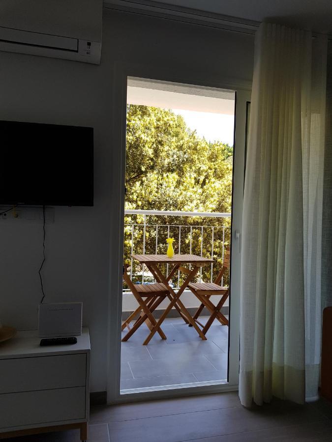 Krm Suite Apartament 칼레라 외부 사진